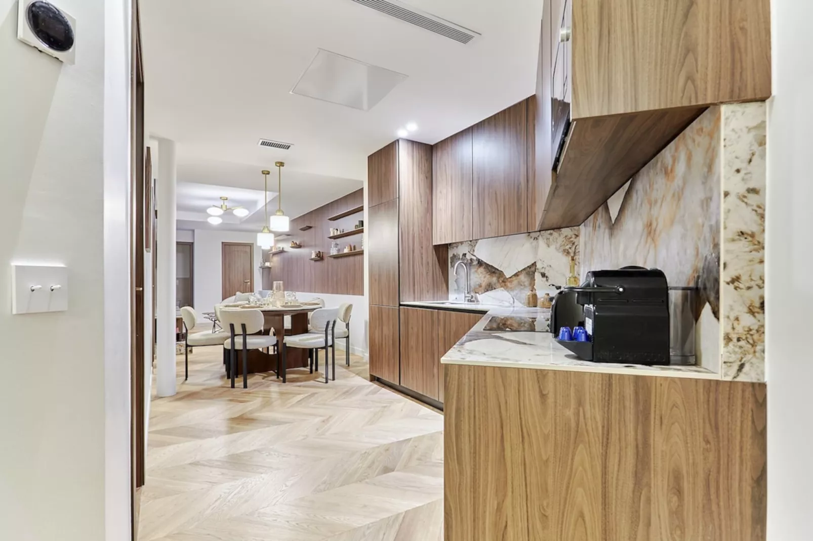 REAUMUR 104 1 NEW - Non tagué