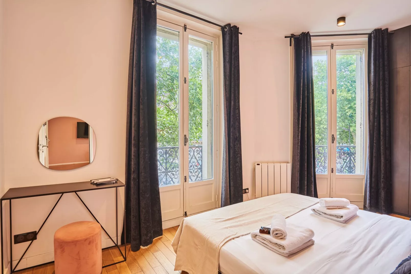 SEBASTOPOL PINK N 1 - Untagged