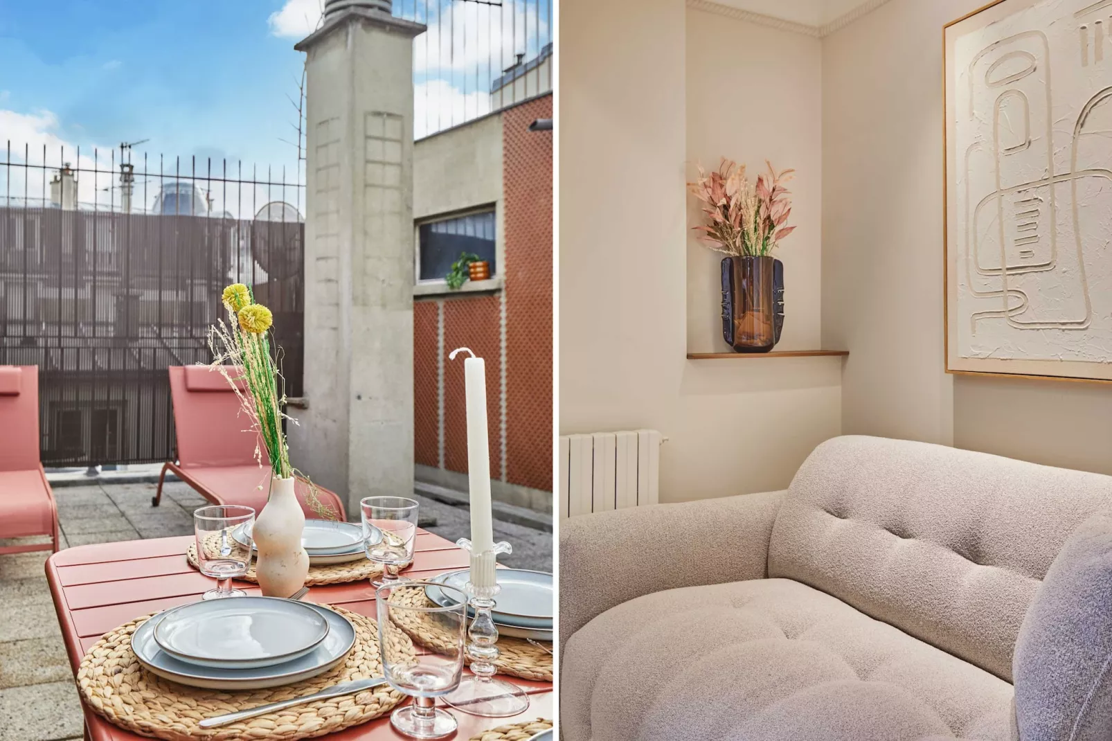 SAINT PAUL - Non tagué