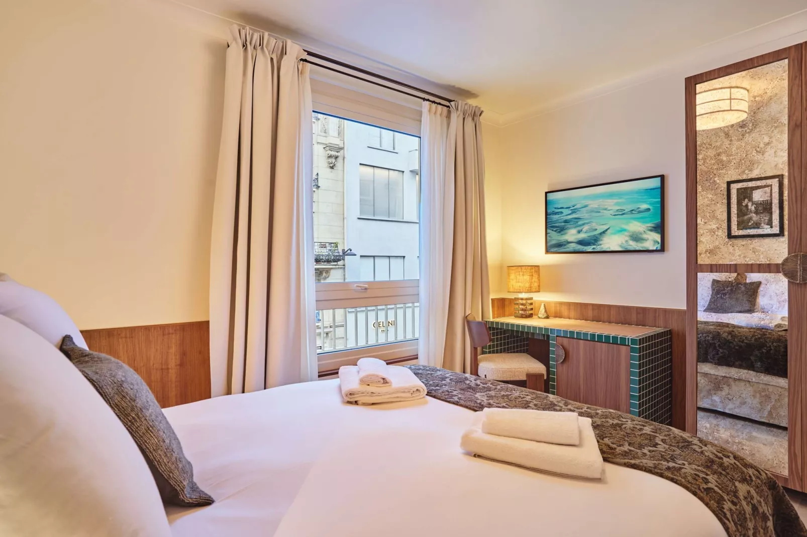 GRENELLE FLORE - Untagged