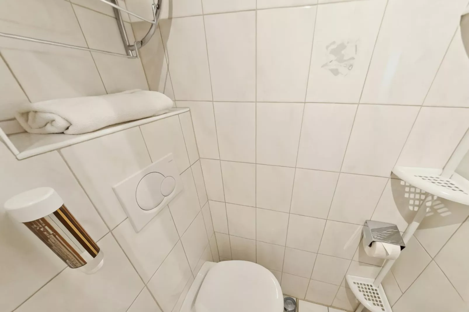 Typ A Standard - Studio Roswitha J39 - Bathroom