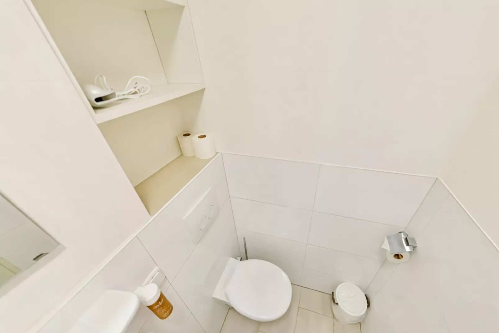 Typ A Standard - Studio Sebastian M127 - Salle de bain