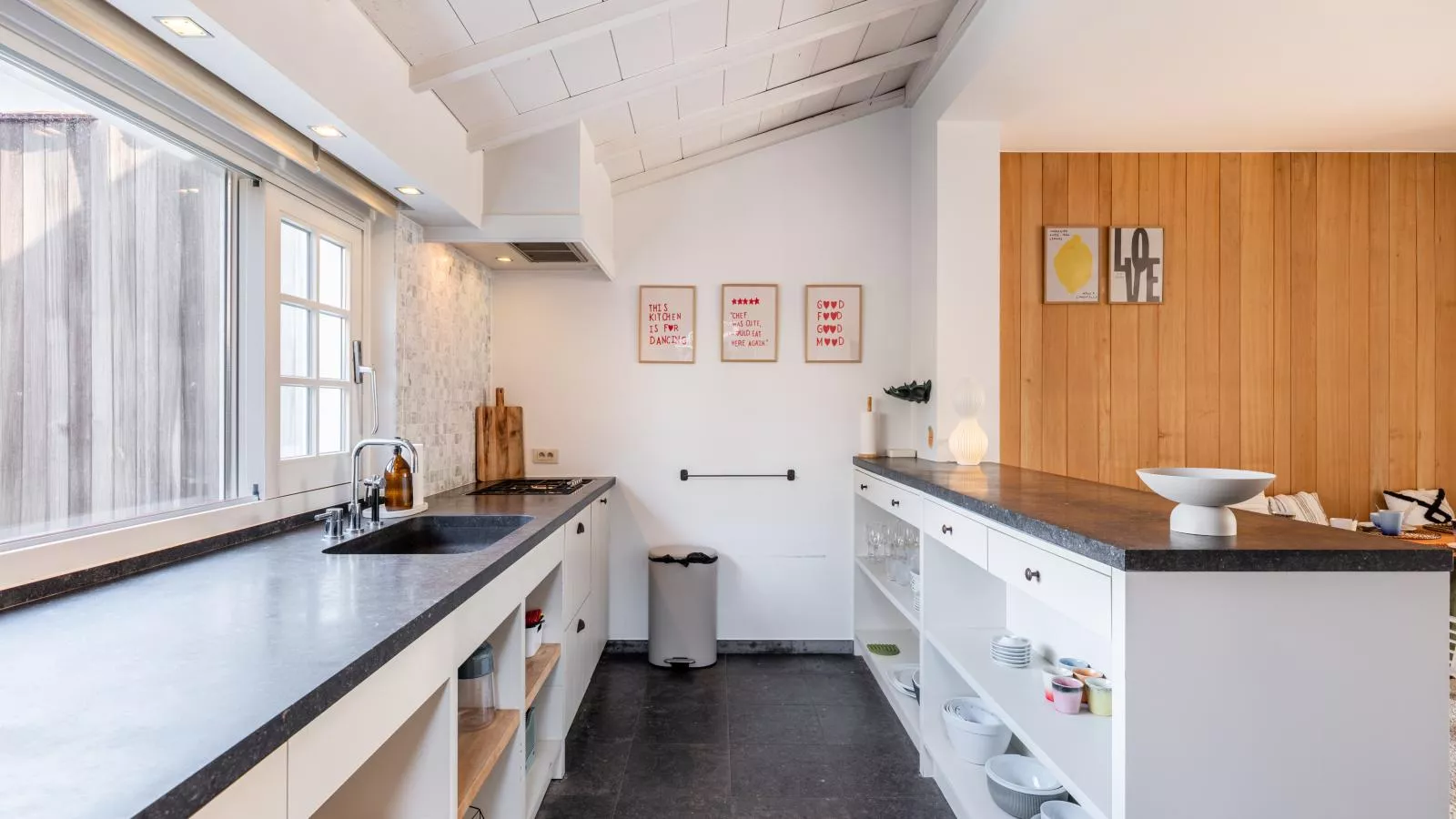 Magique 31 - Kitchen