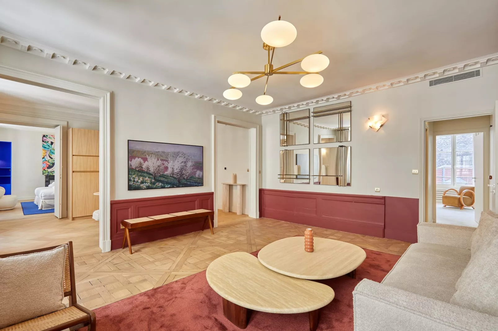 MONT THABOR 3 - Nicht zugeordnet