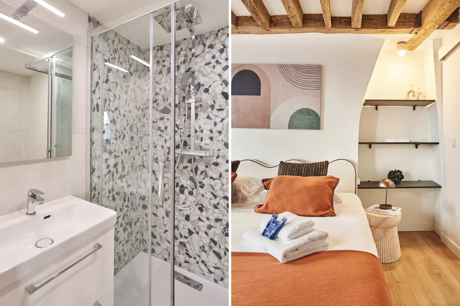 MONT THABOR 4 STUDIO - Nicht zugeordnet