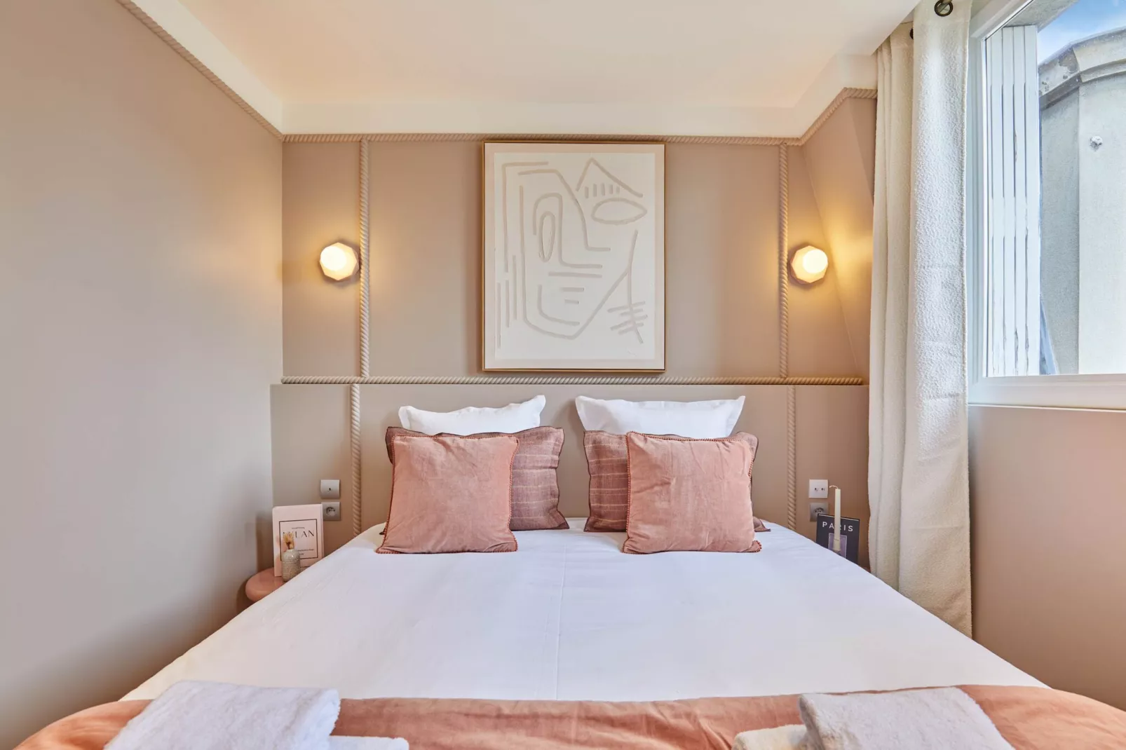 SAINT PAUL - Non tagué