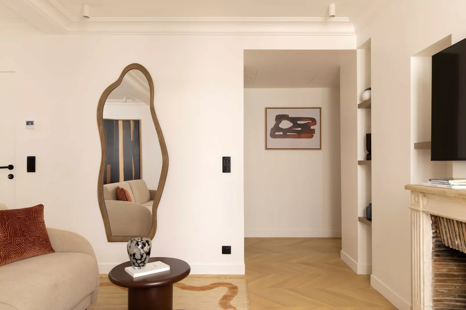 DS-35-SEINE - Non tagué