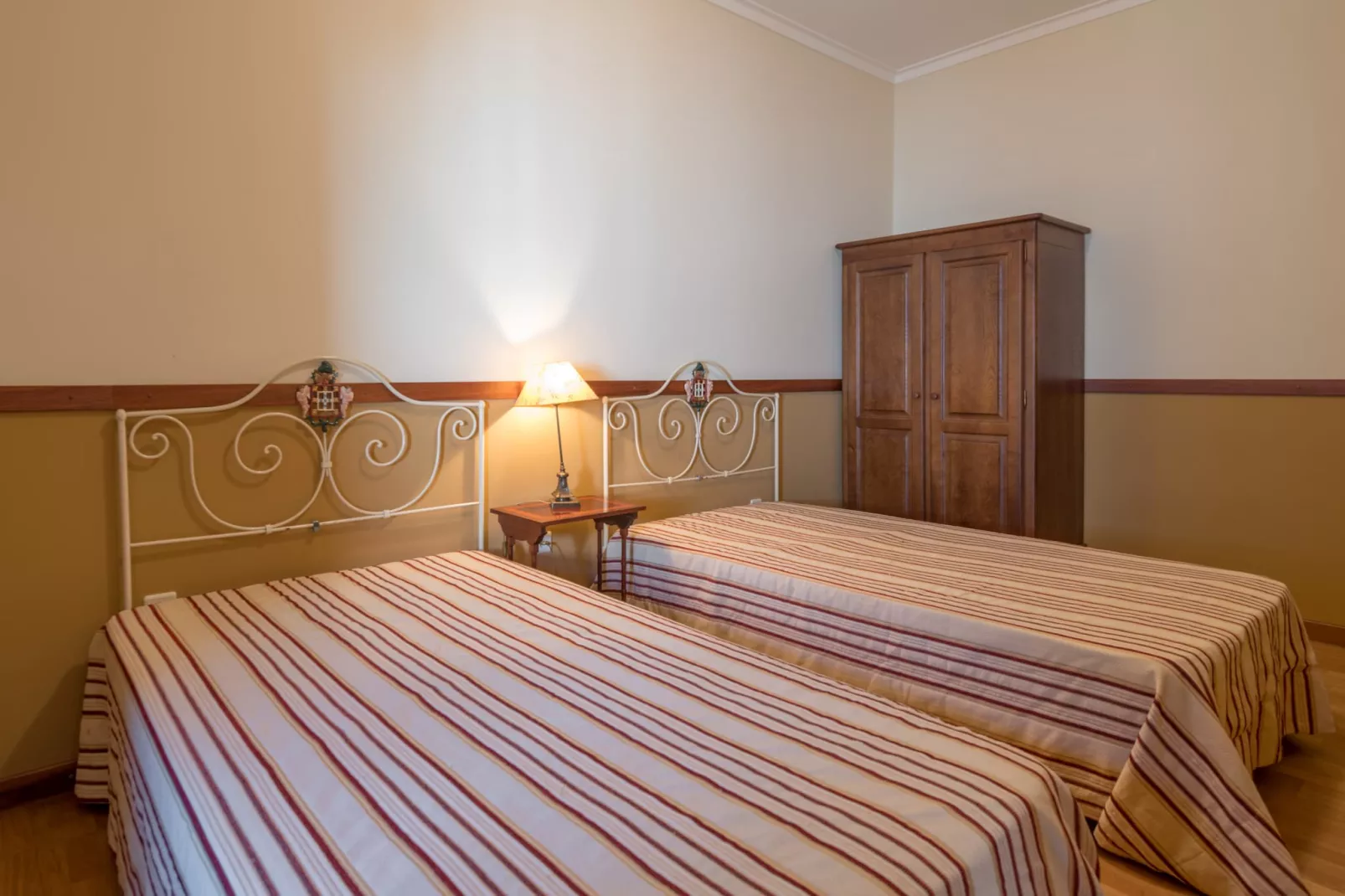 Casa do Curral - Schlafzimmer