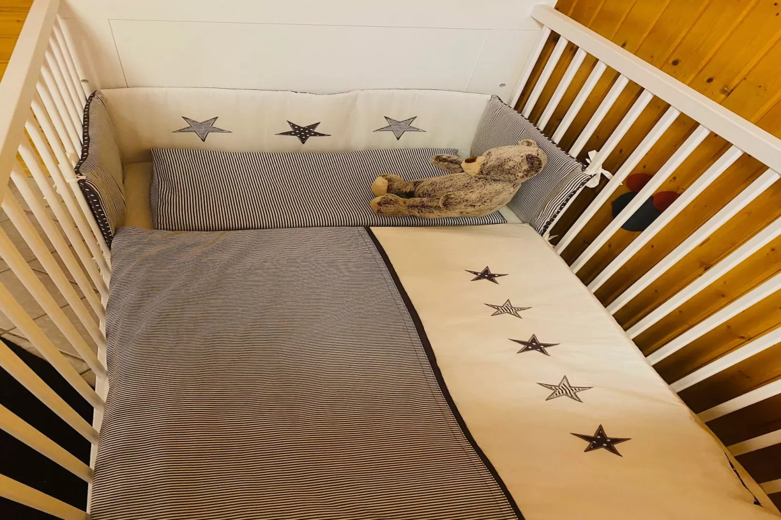 Dorothea - équipements