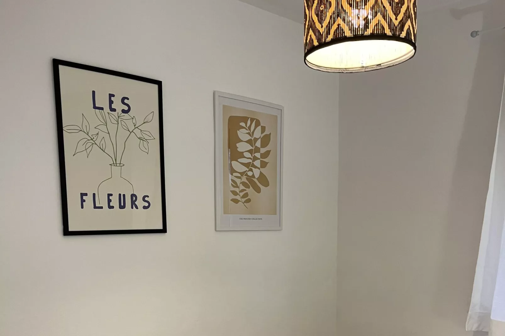Ca' Serena Trilo Greta - Bedroom