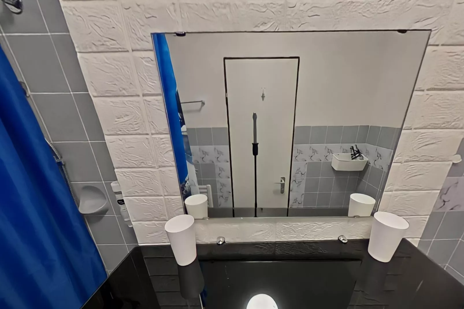 Typ A Basis - Studio Rainer N136 - Bathroom