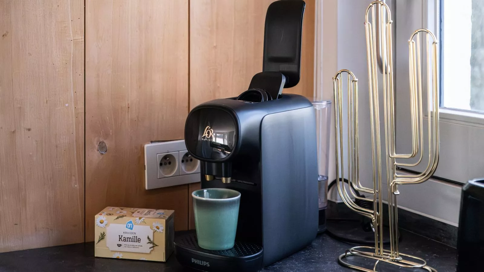 Magique 31 - Kitchen