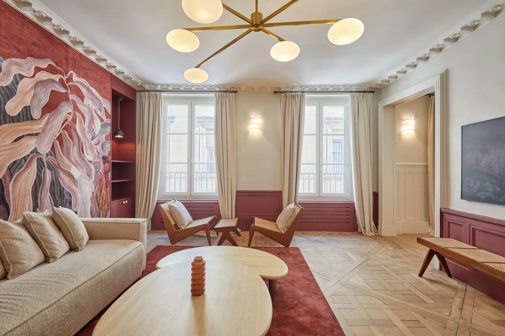 MONT THABOR 3 - Nicht zugeordnet