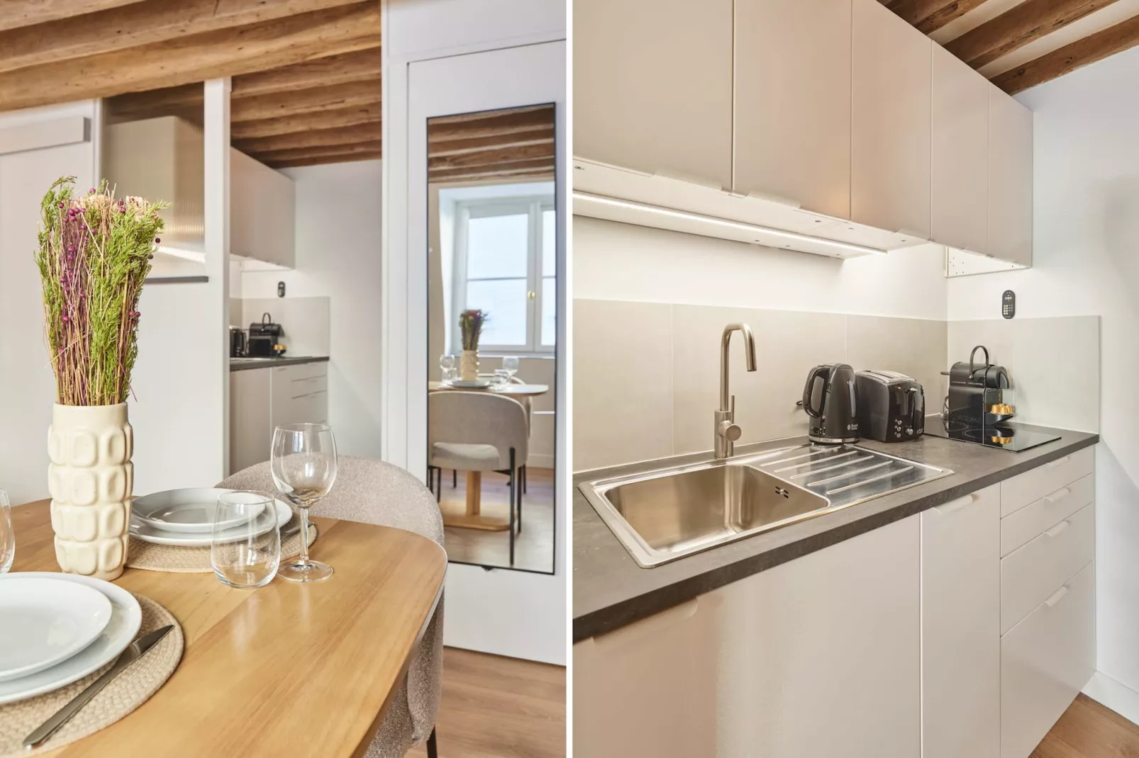 MONT THABOR 4 STUDIO - Nicht zugeordnet