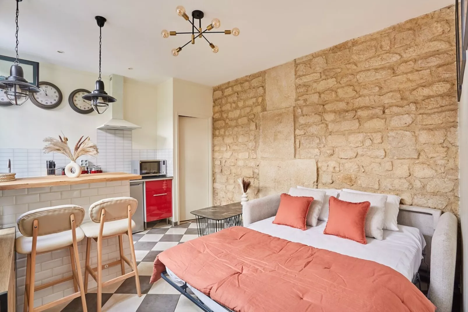 SAINT DENIS 218 NEW - Non tagué