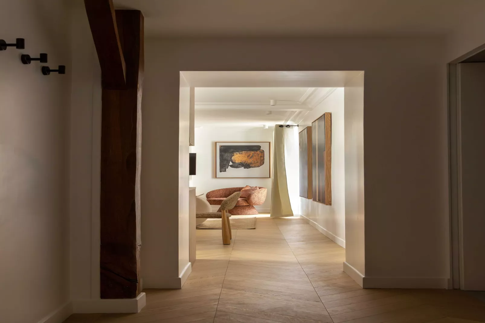 DS-35-SEINE - Non tagué