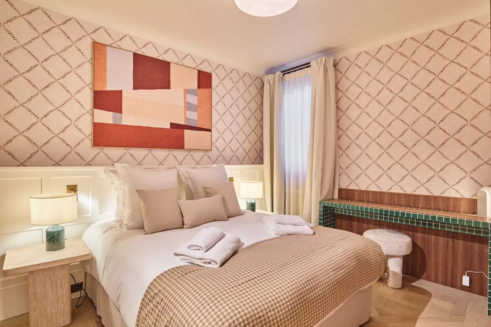 GRENELLE FLORE - Untagged