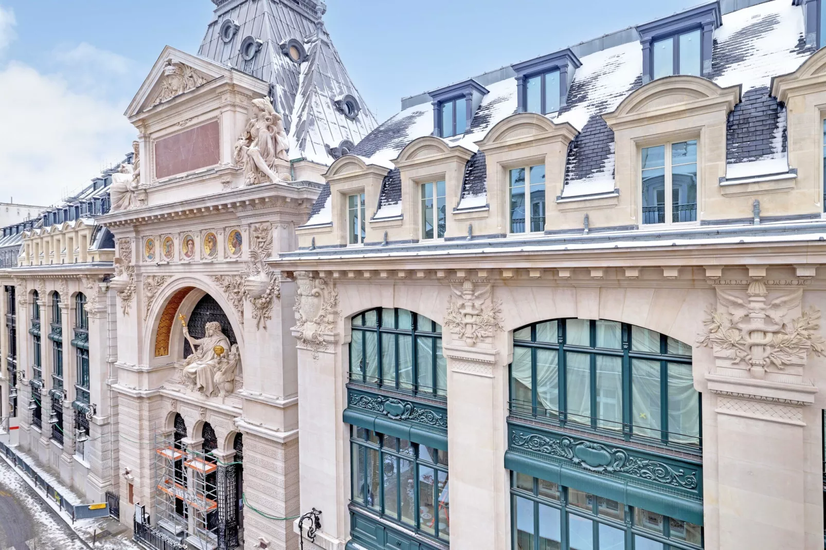 ED-14-ROUGEMONT-D - Non tagué