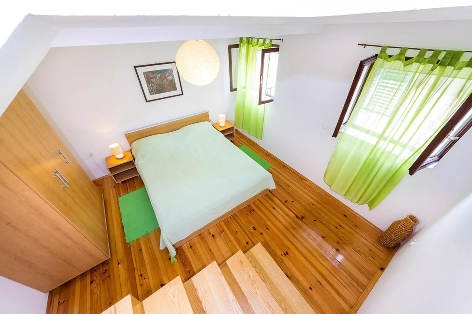 Heritage Home Cvita - Chambre