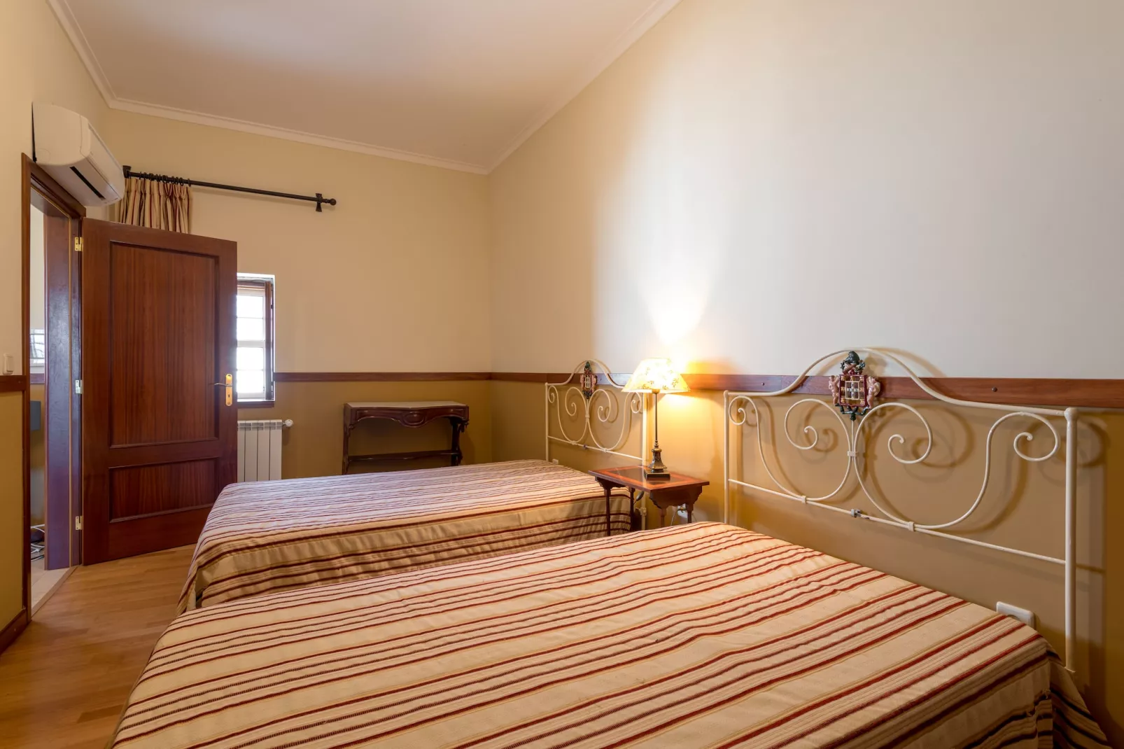 Casa do Curral - Schlafzimmer