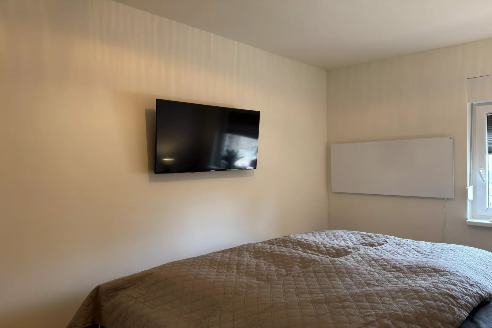 Ferienhaus Amy - Chambre