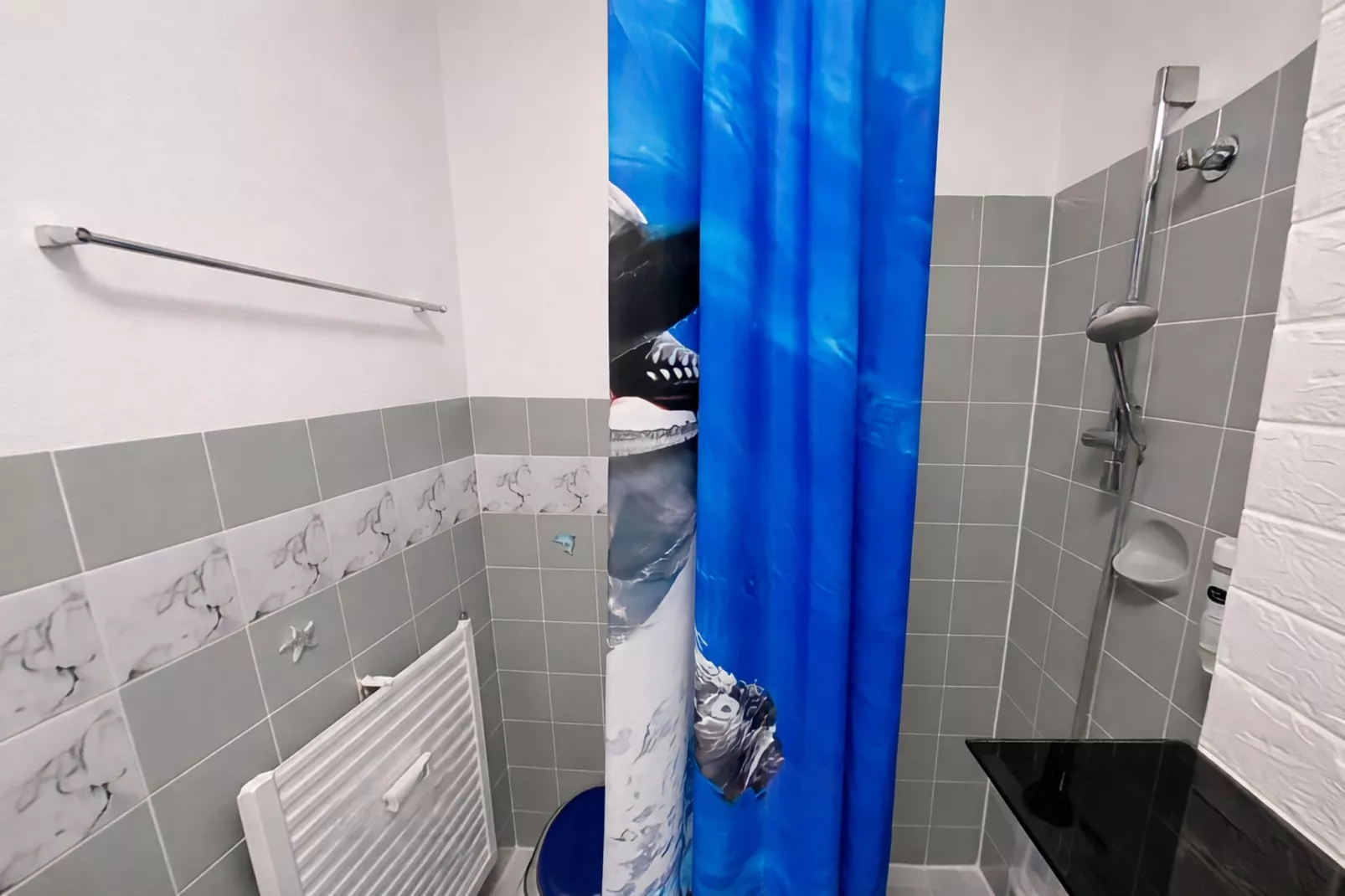 Typ A Basis - Studio Rainer N136 - Bathroom