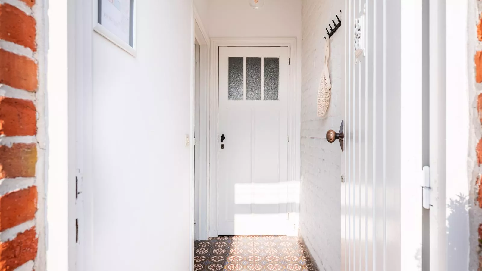 Magique 31 - Landing