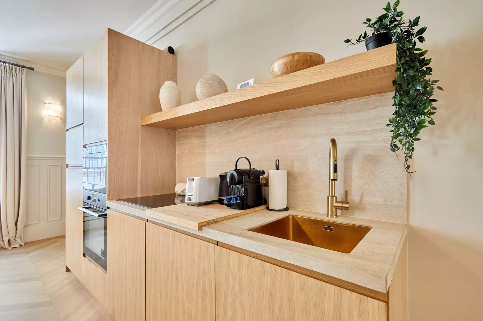 MONT THABOR 3 - Nicht zugeordnet