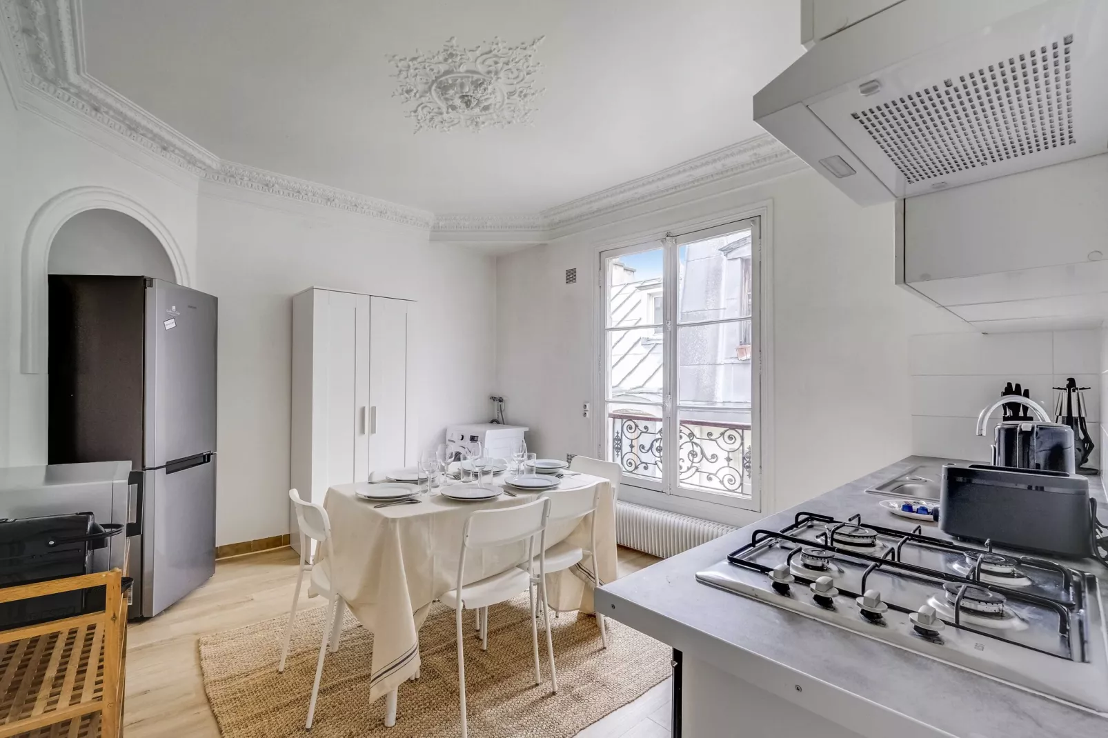 JT-78-REAUMUR-5D - Non tagué