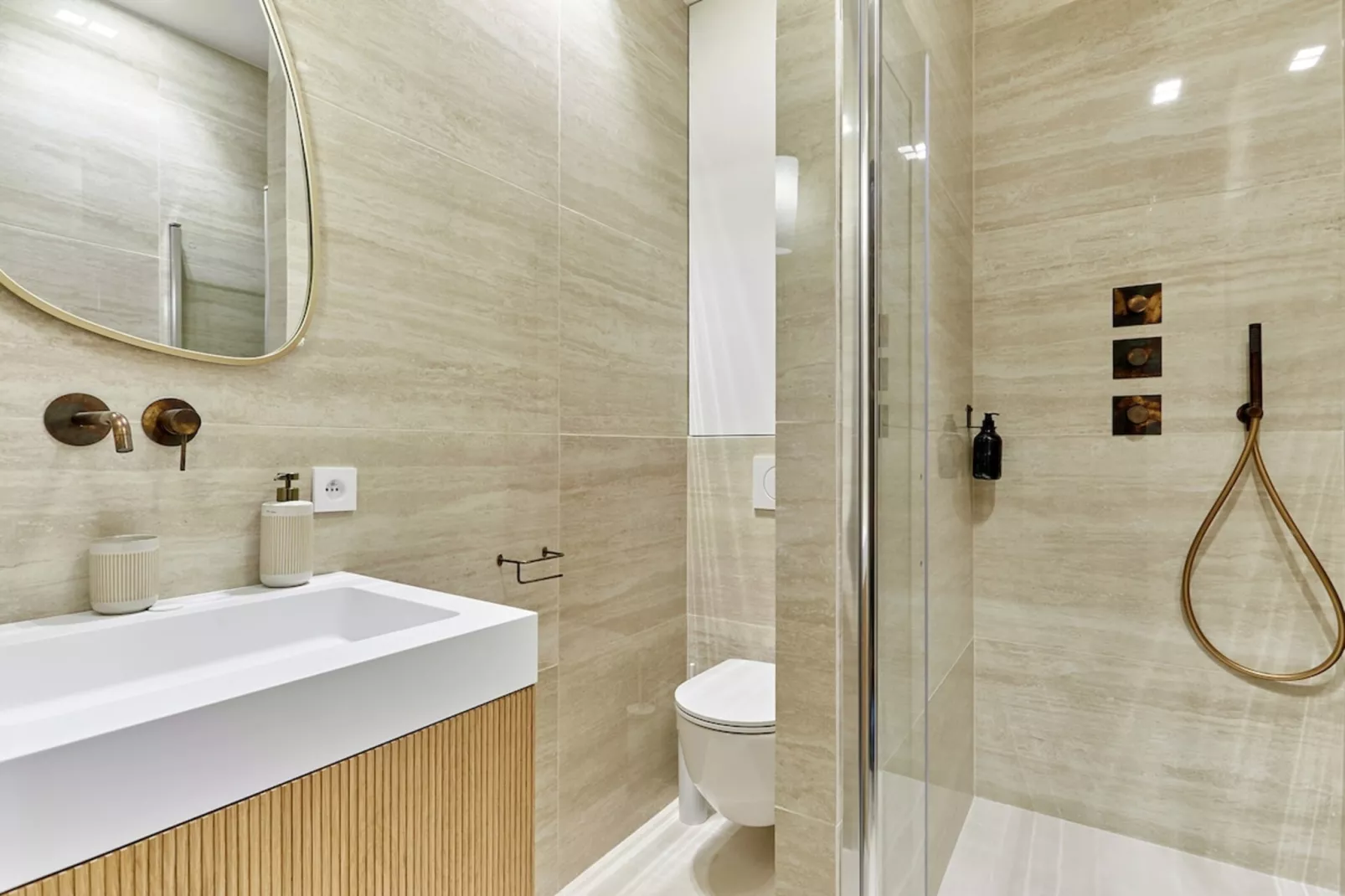 REAUMUR 104 1 NEW - Non tagué