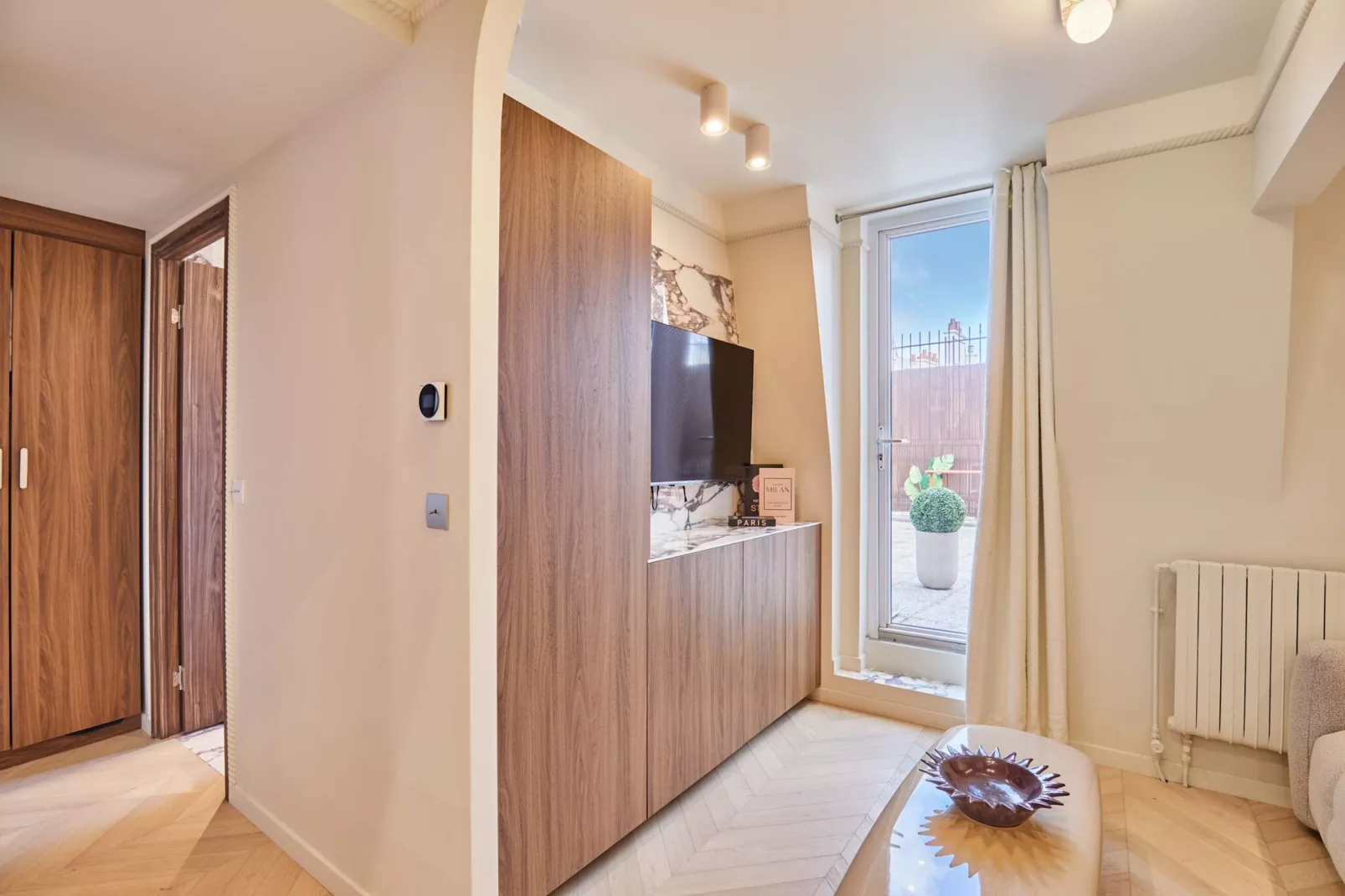 SAINT PAUL - Non tagué