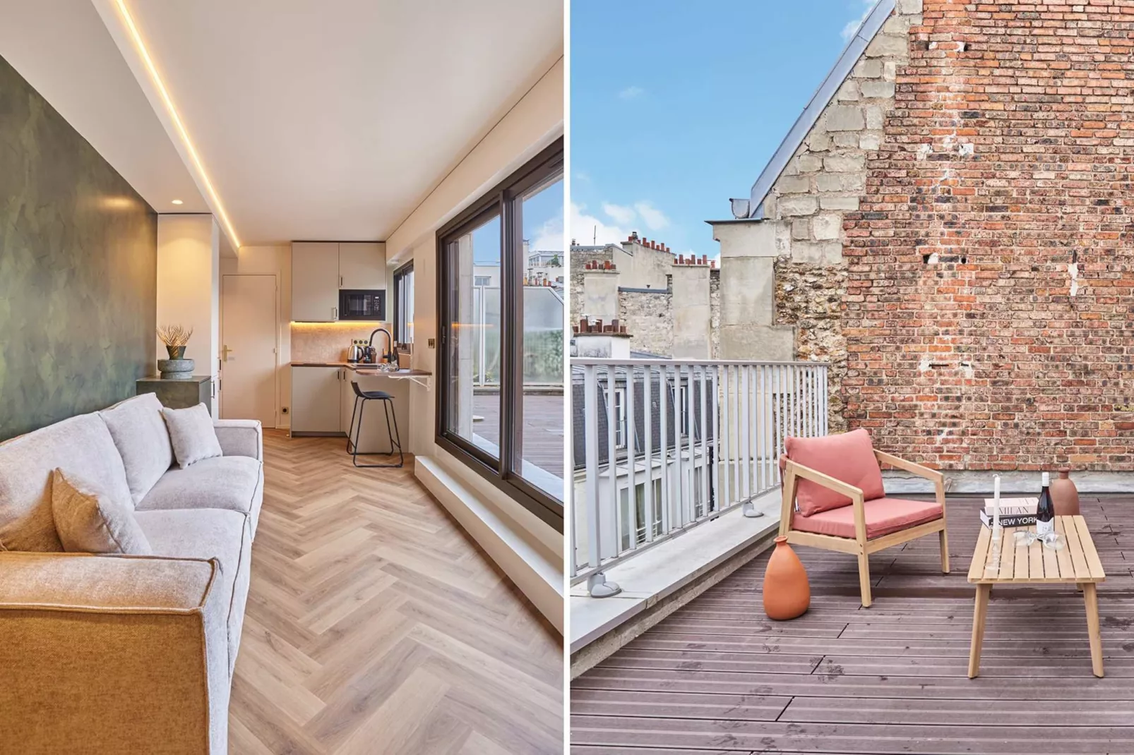 BOUQUET DE LONGCHAMP - Nicht zugeordnet