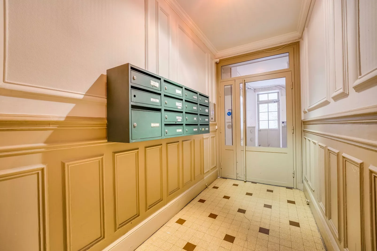 RR-17-VOLTAIRE - Nicht zugeordnet