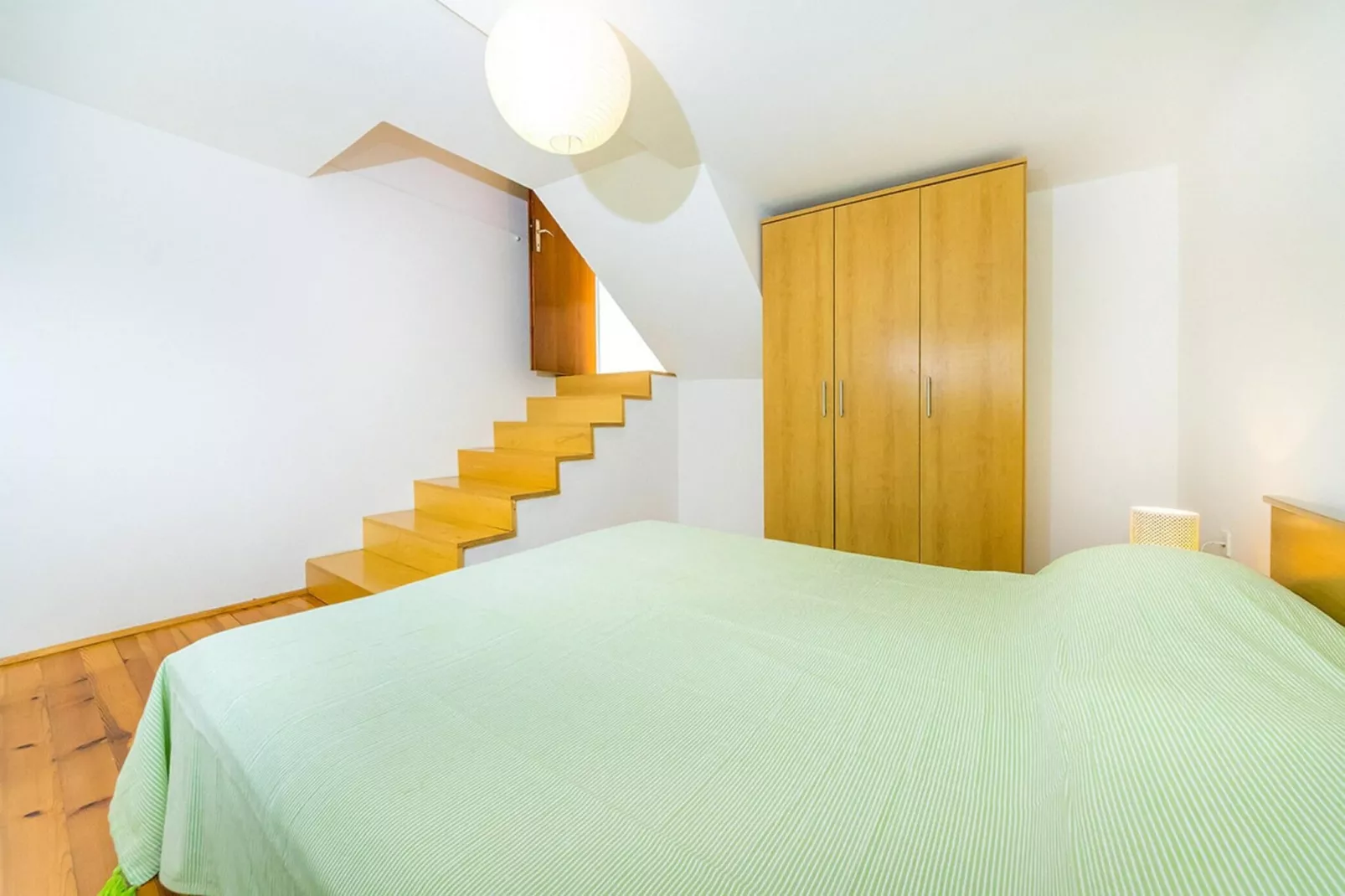 Heritage Home Cvita - Chambre