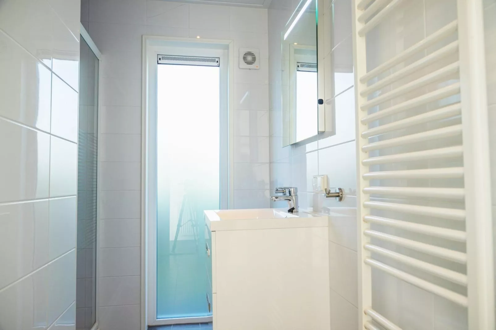 Beemsterdijk  6 personen - Bathroom