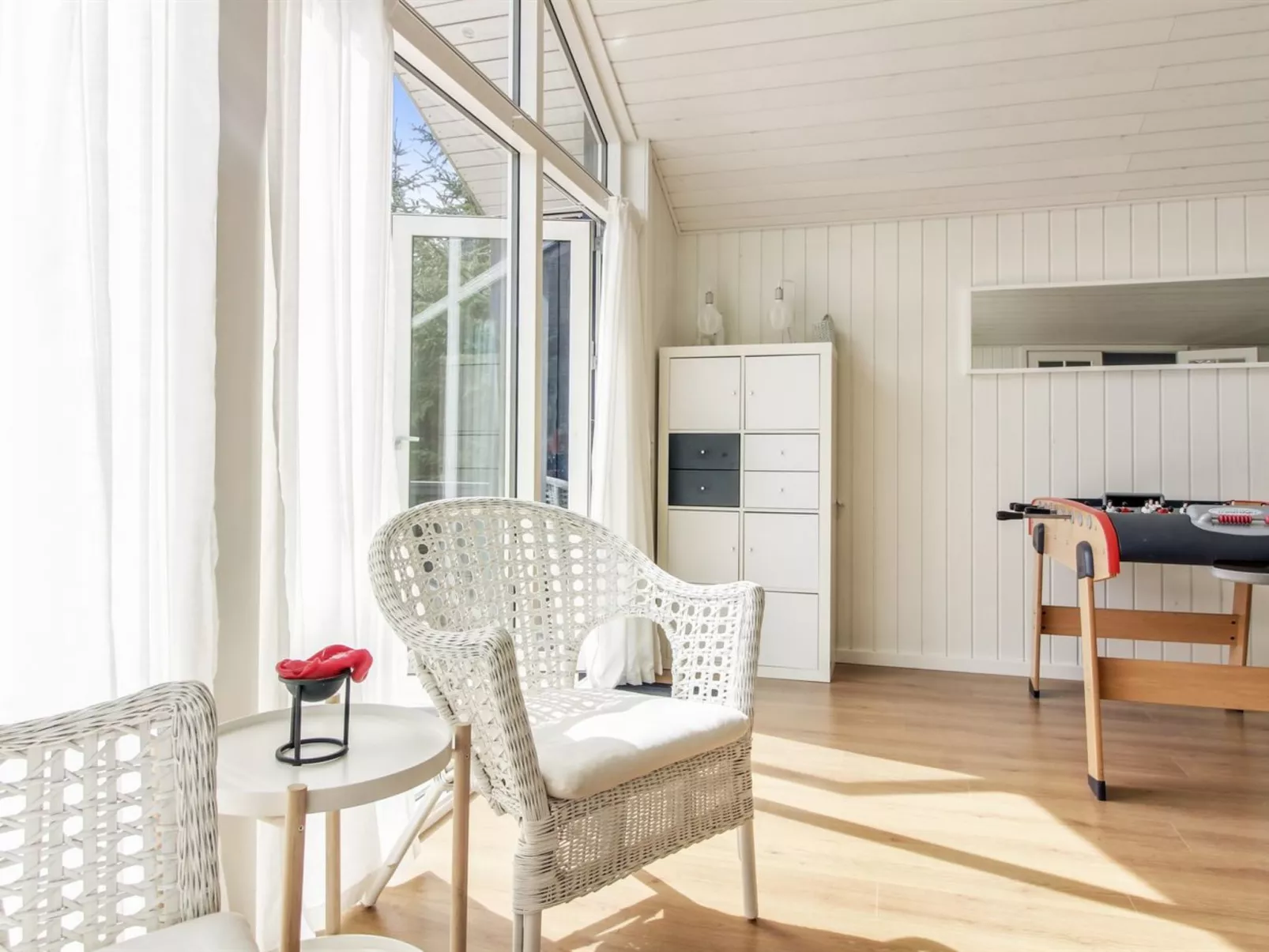 "Gustina" - 1.2km from the sea - Dedans