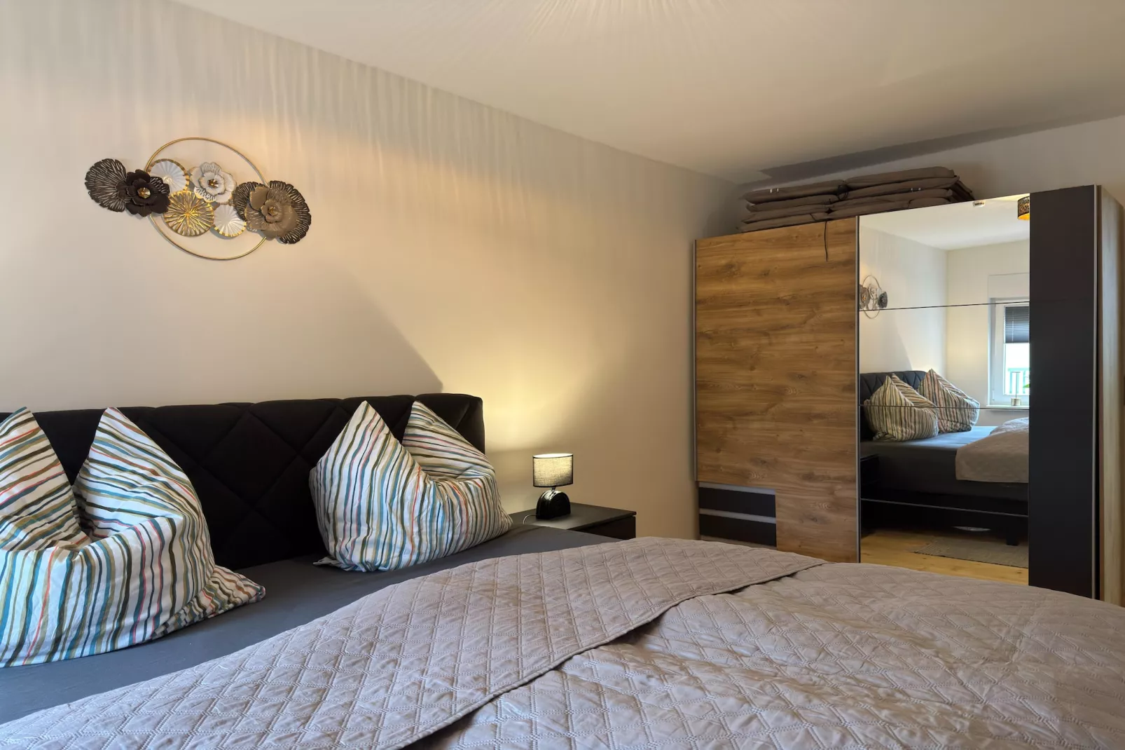 Ferienhaus Amy - Chambre
