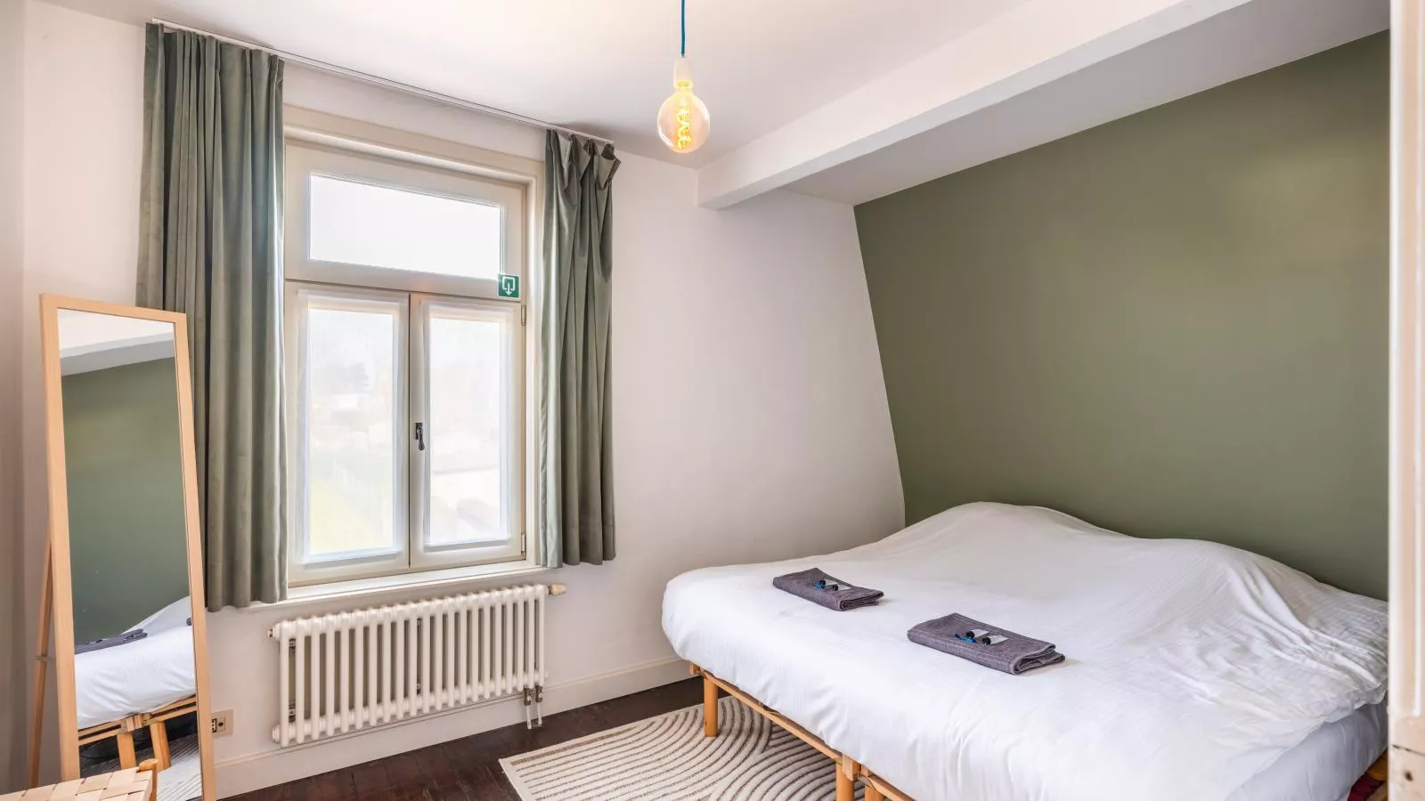 Magique 31 - Bedroom