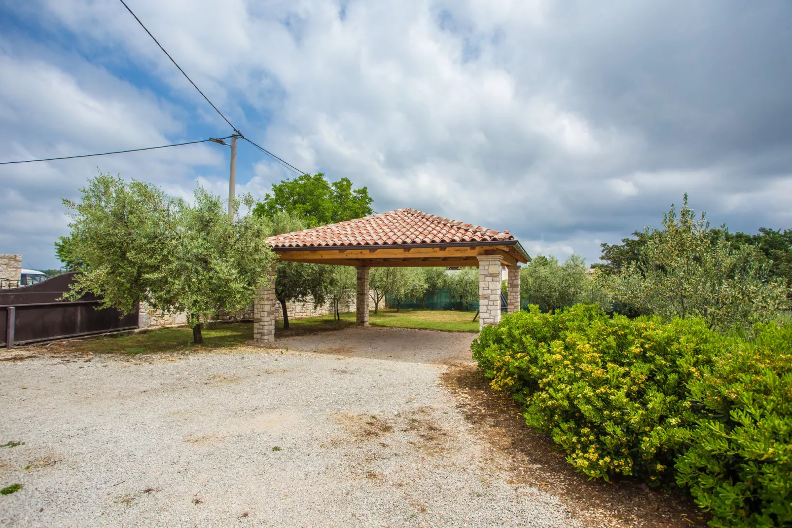Villa Medvidici-Not tagged