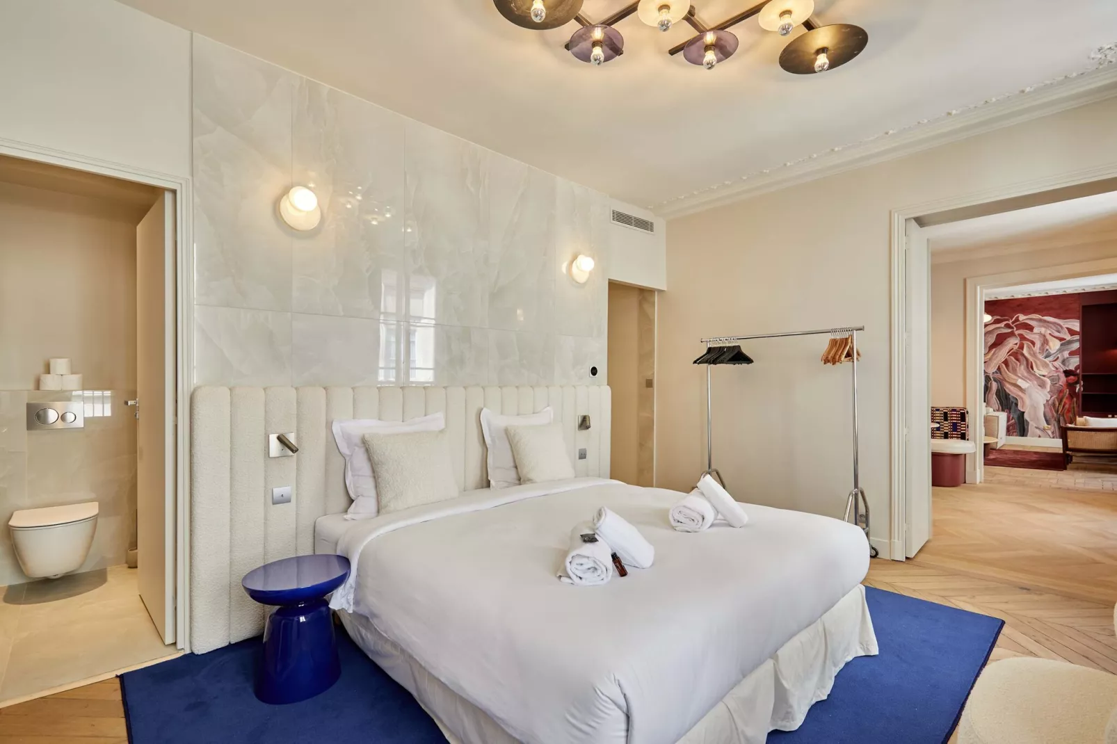 MONT THABOR 3 - Nicht zugeordnet