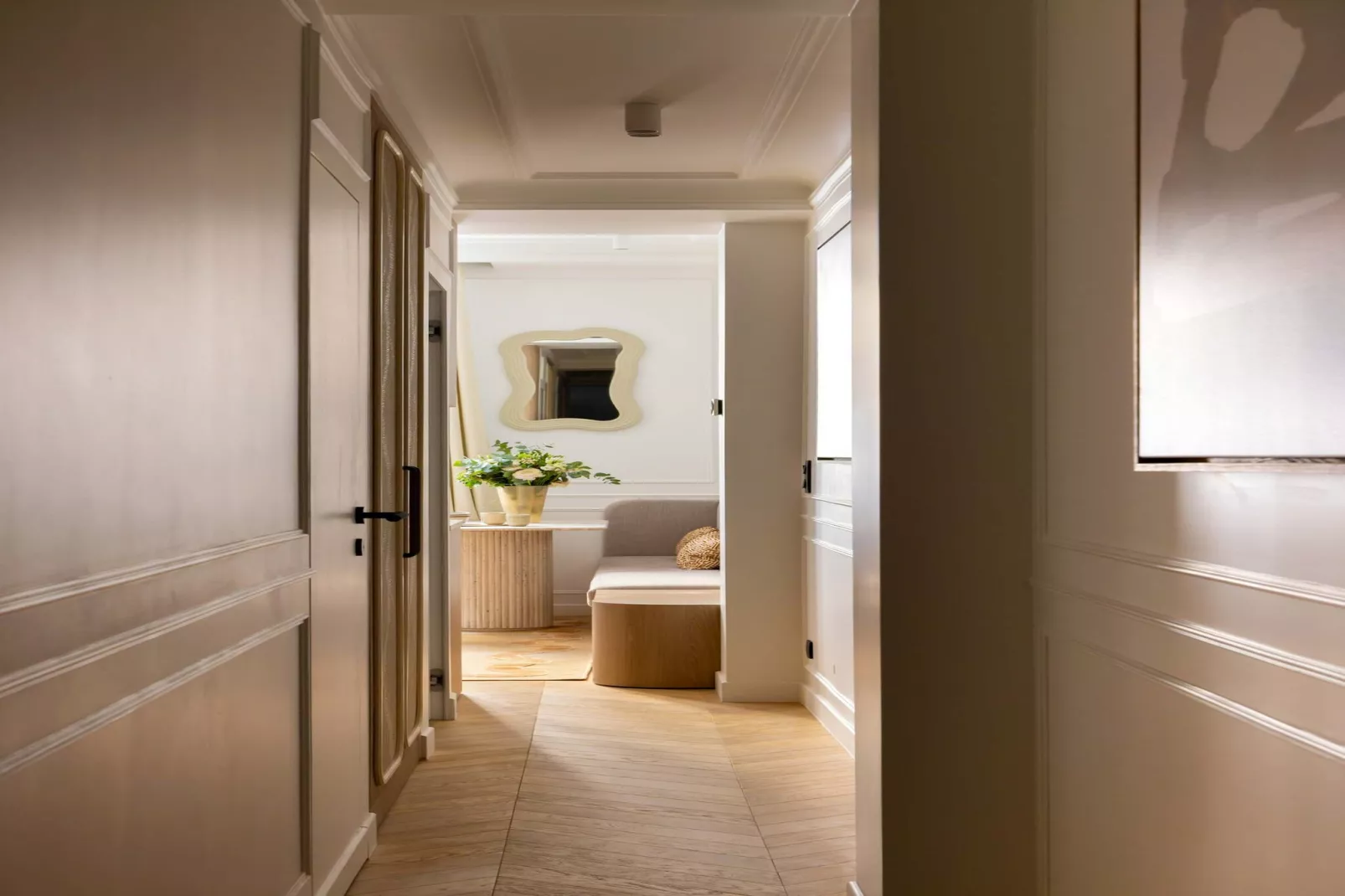 SAINT DENIS 198 - Nicht zugeordnet