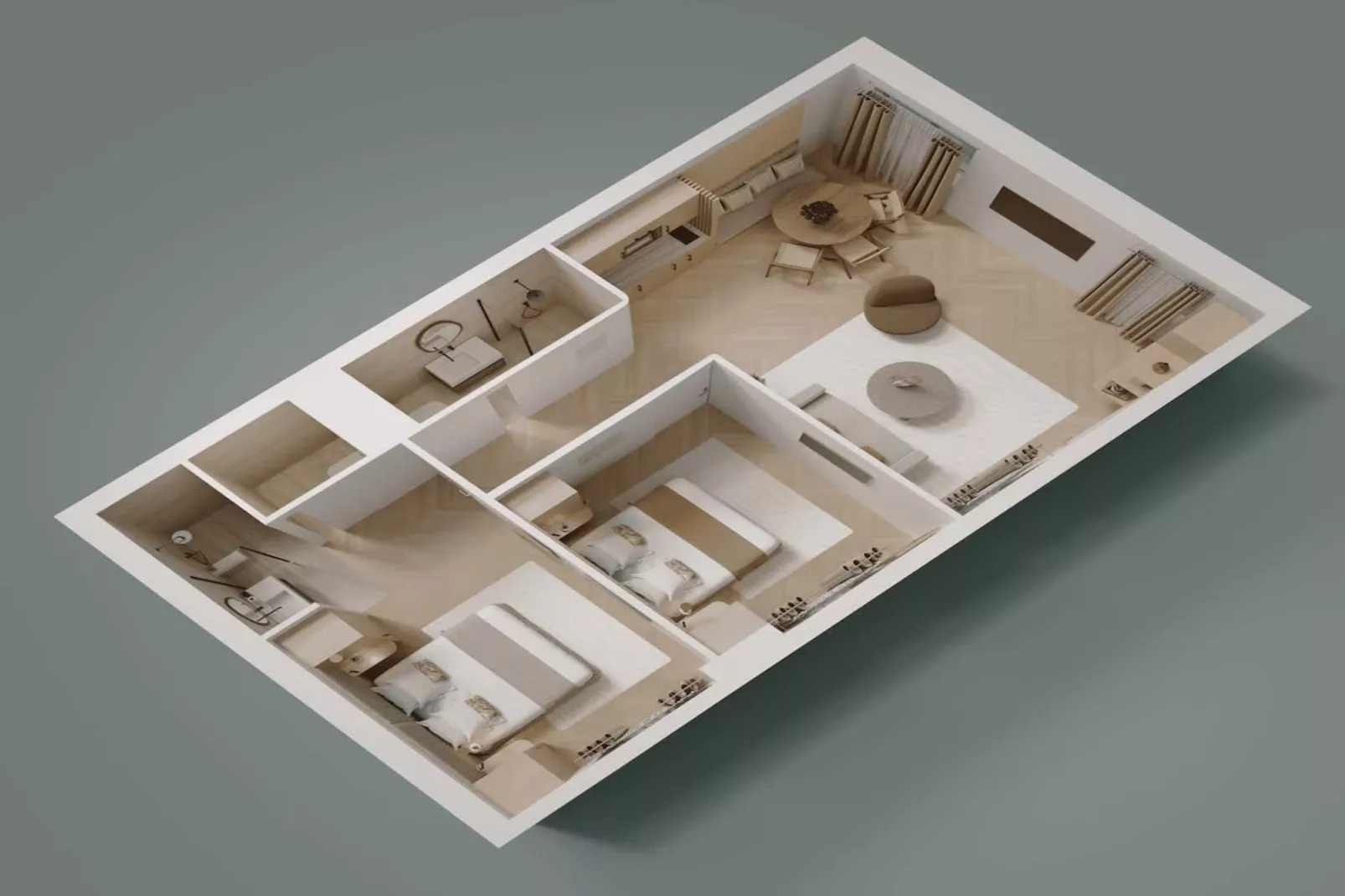 FDL-ELISABETH-21 NEW - Untagged