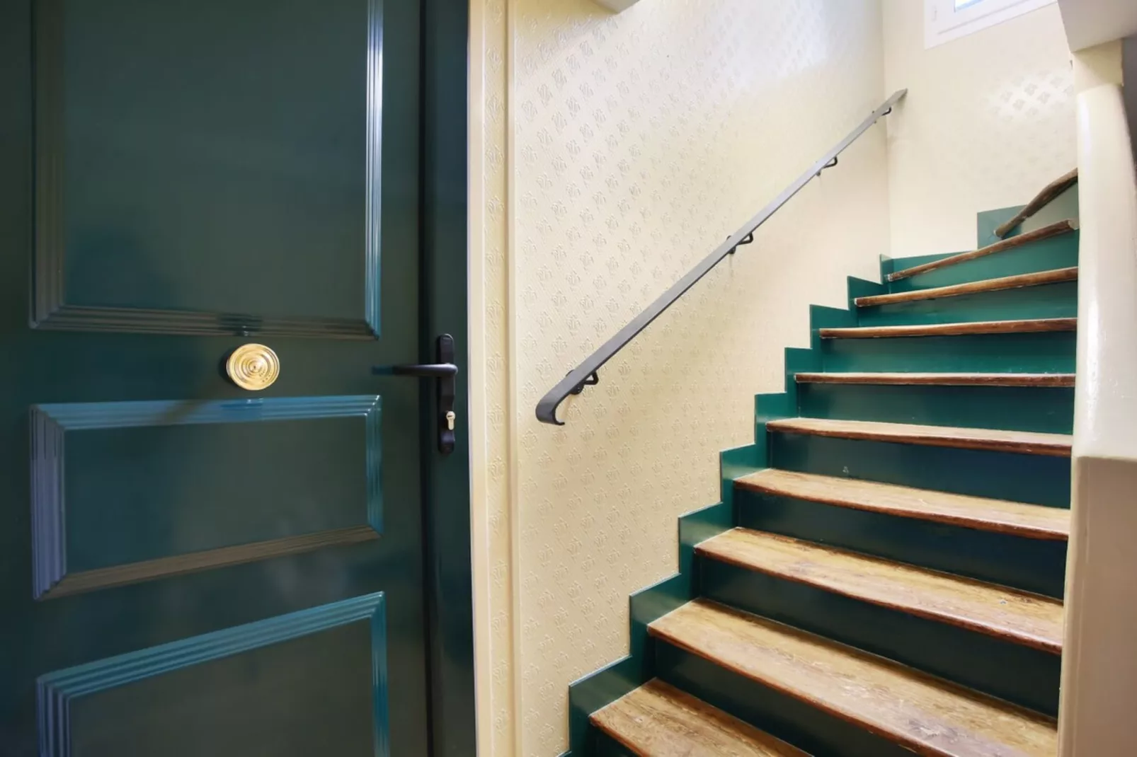 TEMPLE 1 NEW - Non tagué