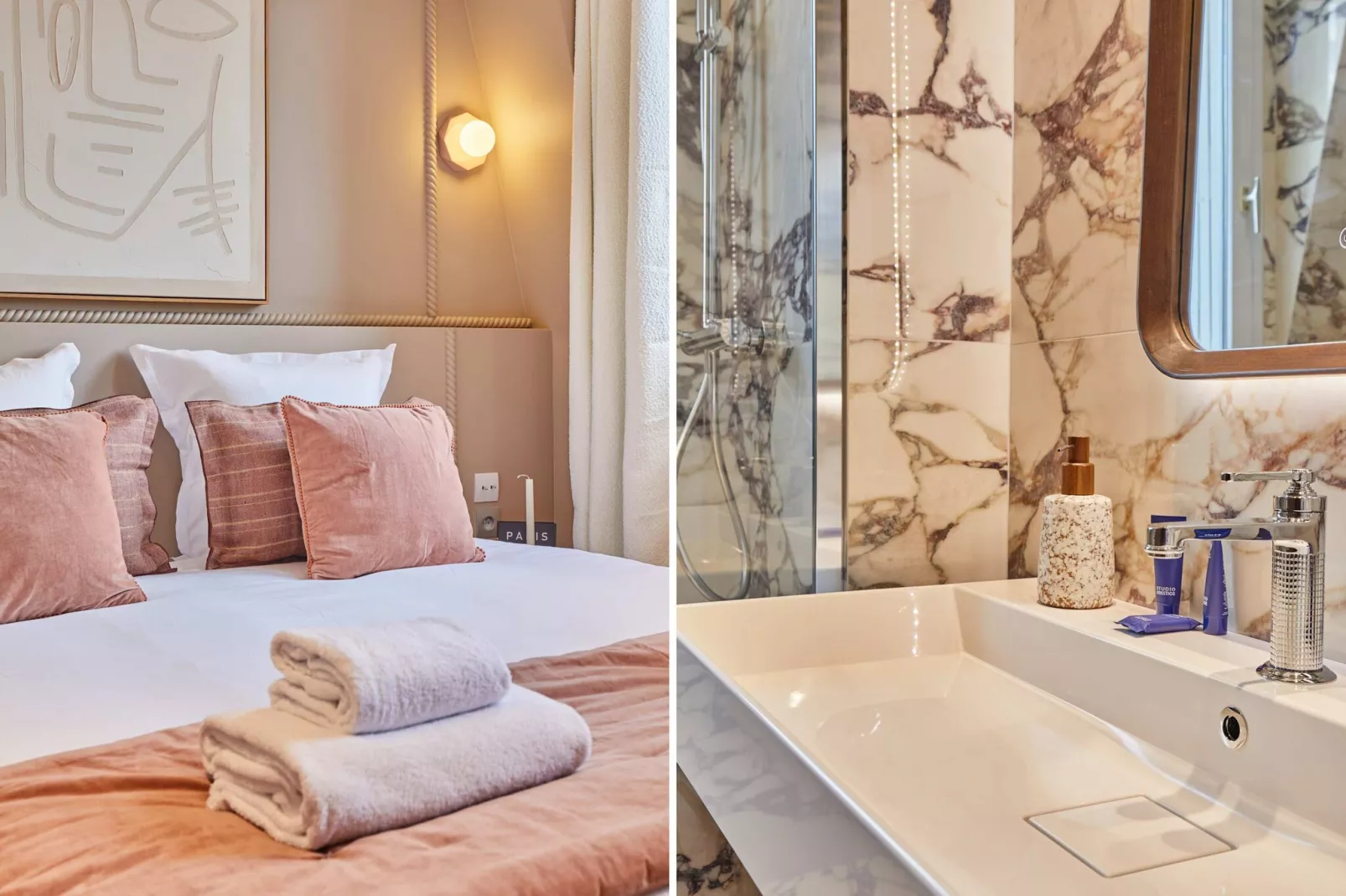 SAINT PAUL - Non tagué