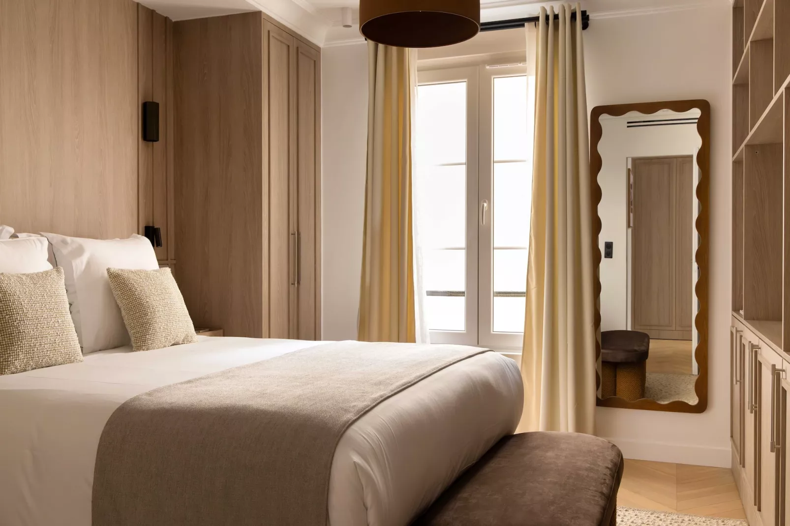 DS-35-SEINE - Non tagué