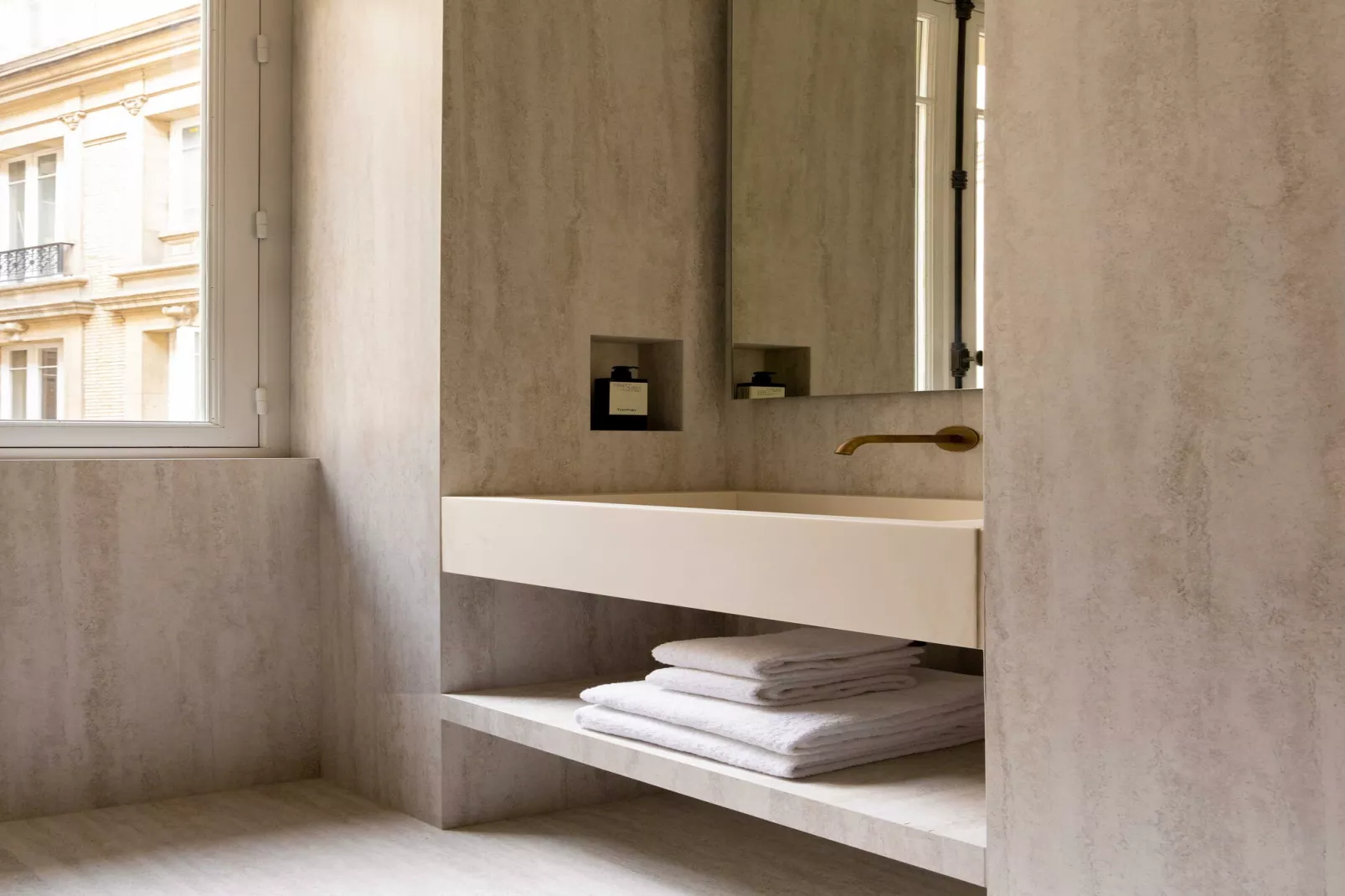 ASTORG-23 - Nicht zugeordnet