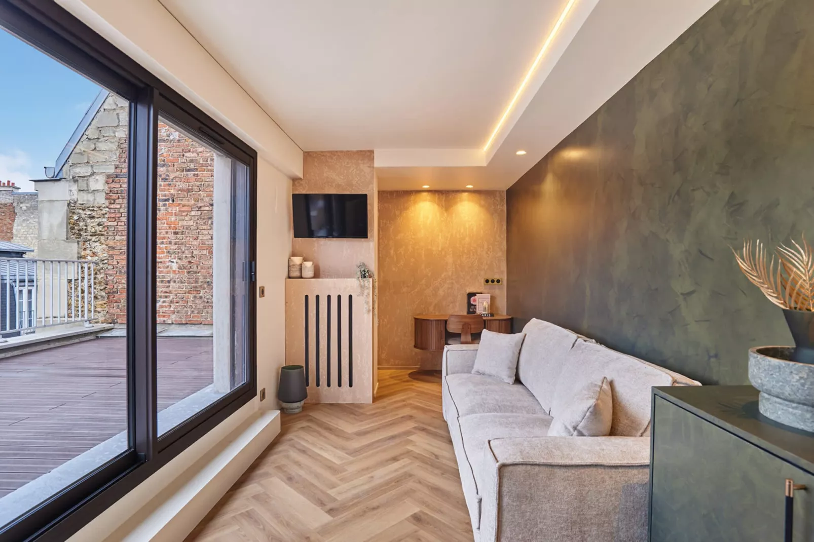 BOUQUET DE LONGCHAMP - Nicht zugeordnet