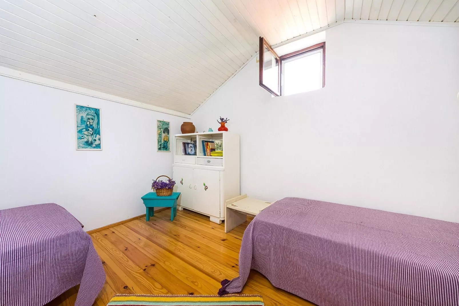 Heritage Home Cvita - Chambre