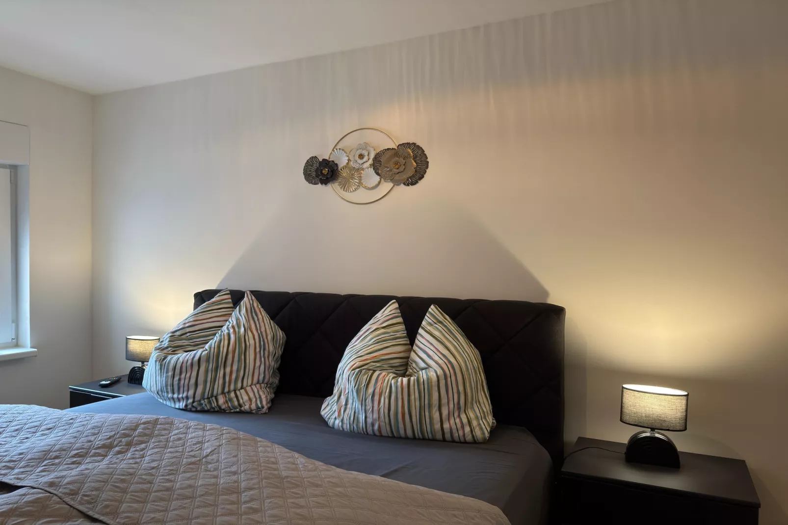 Ferienhaus Amy - Chambre