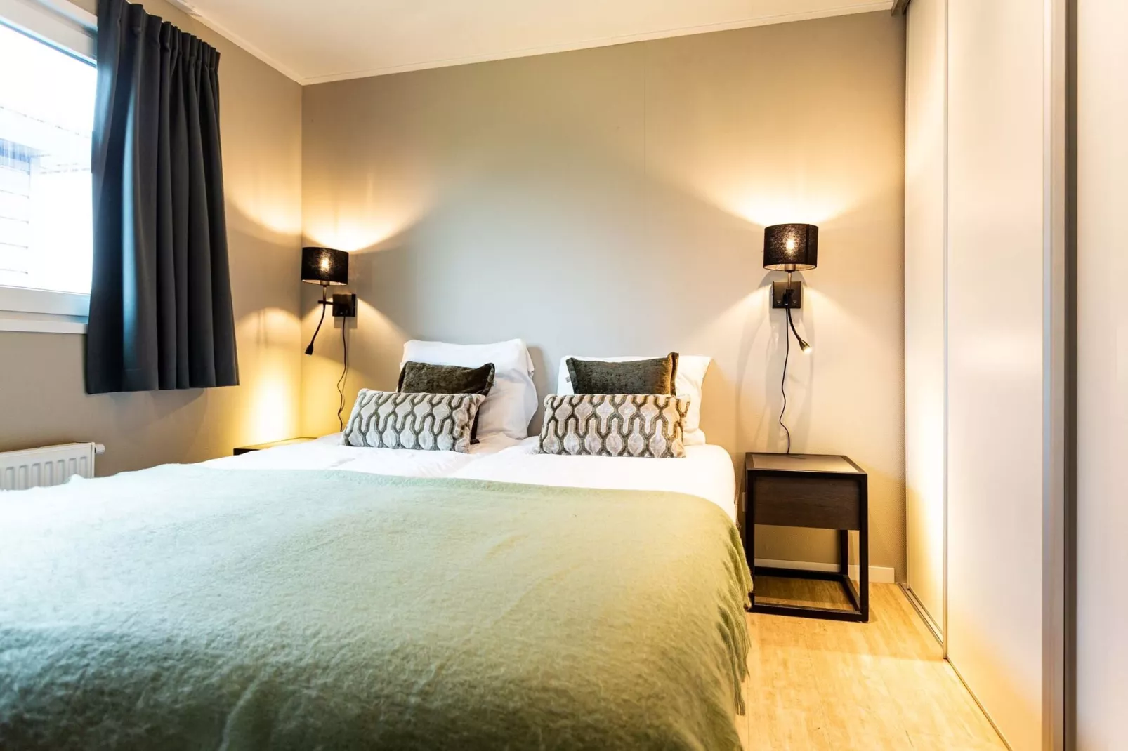 Park Westerkogge 17-Schlafzimmer